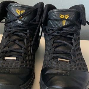 OLD SCHOOL/RETRO KOBE’S🏀🔥